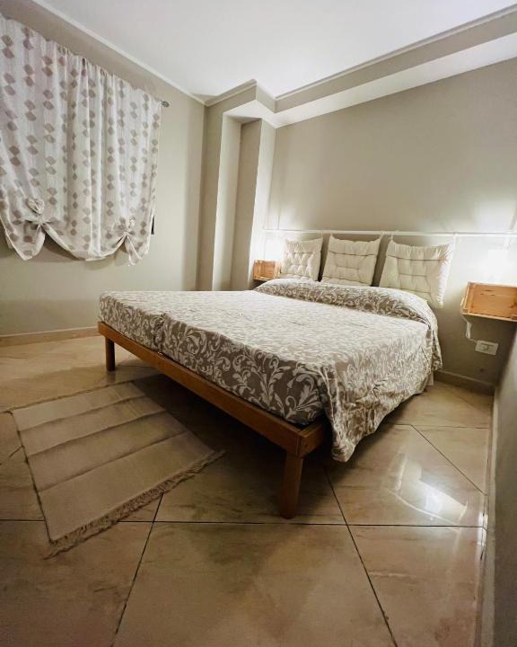 Picanello-Ognina-Barriera-Canalicchio Apartment | Sweet Home Catania