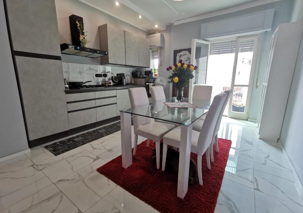 Lingotto Apartment | Sweet home Eurovision