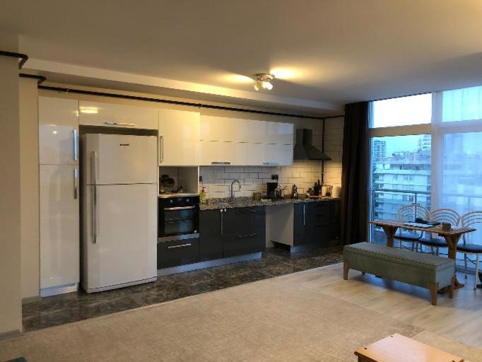 Seyhan Apartment | Sweet home