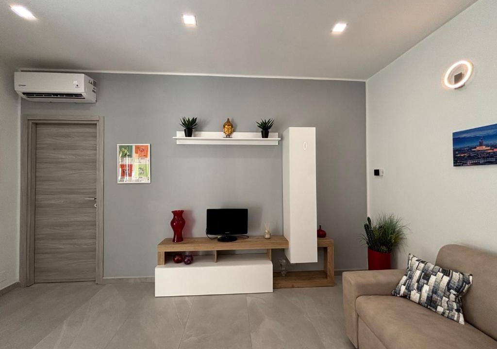 Collegno Apartment | Sweet House