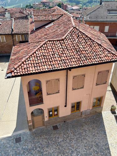 Cisterna d'Asti Apartment | Takámüsica