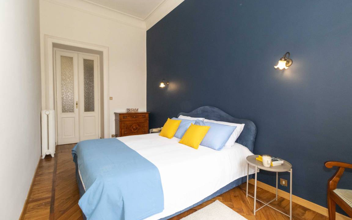 San Donato - Campidoglio Apartment | Talucchi Family Apartment