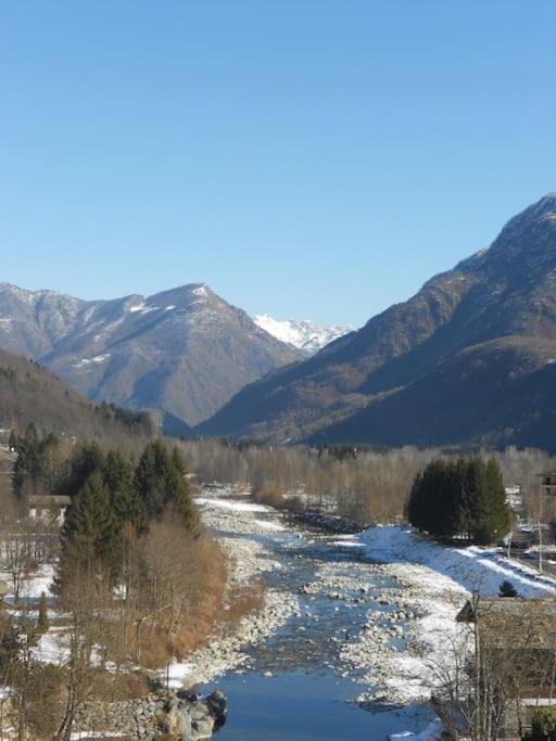 Scopello Apartment | Tana della volpe in Valsesia