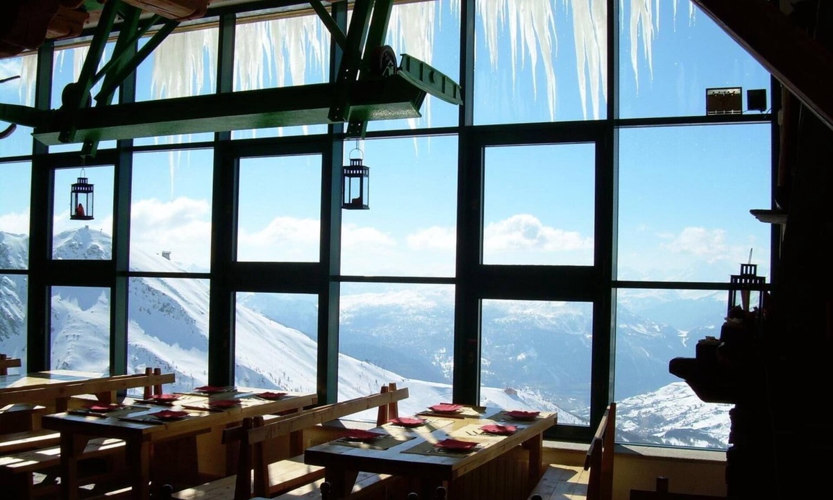 Sestriere Hotel | Tana della Volpe