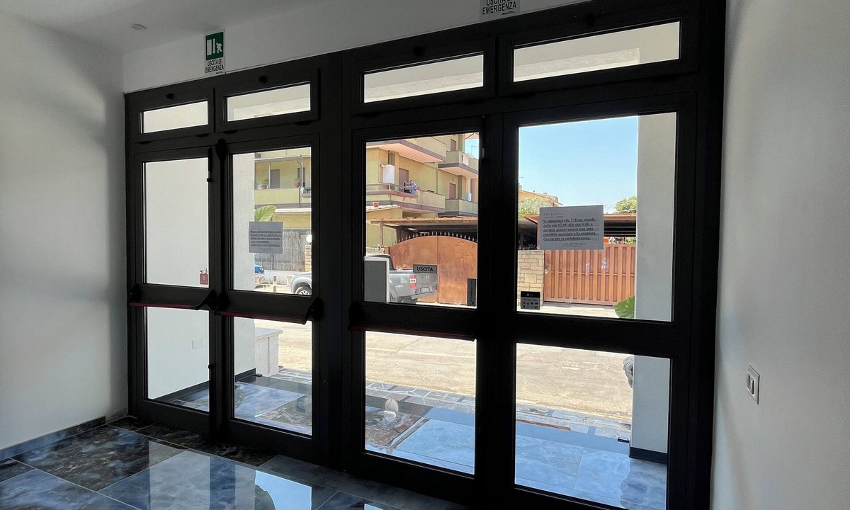 Lido dei Pini Hotel | TC HOTEL