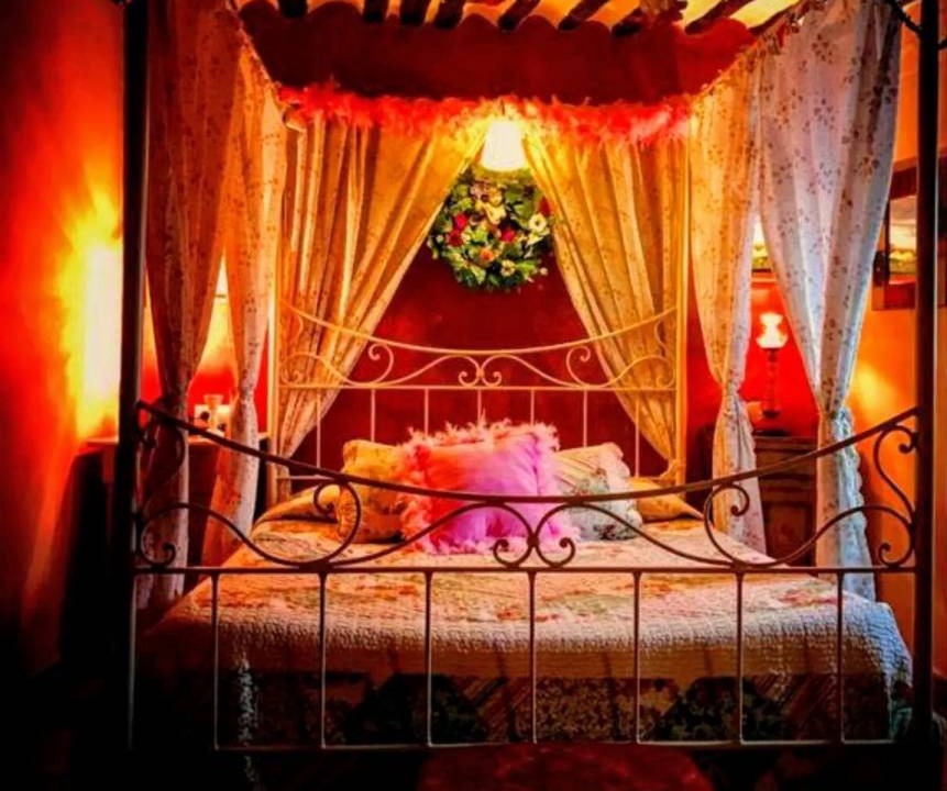 Valeria Other | Tent ∙ 1 bedroom ∙ 2 guests