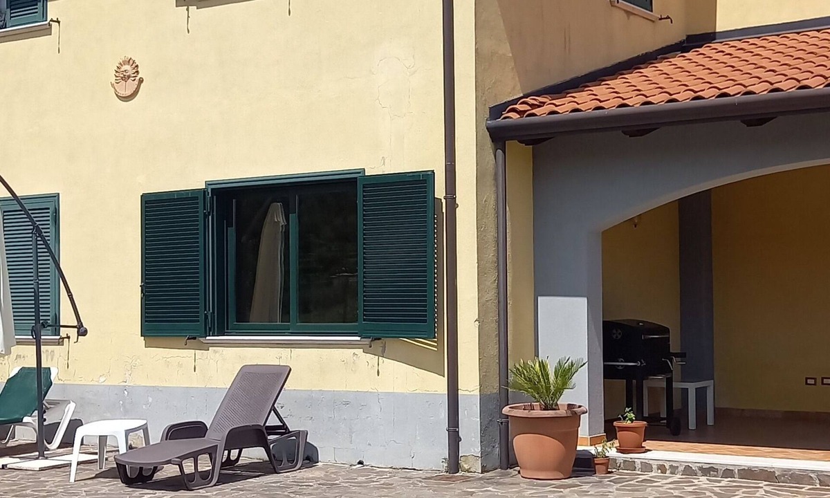 Liberi Villa | Tenuta Armida Relax & Pool
