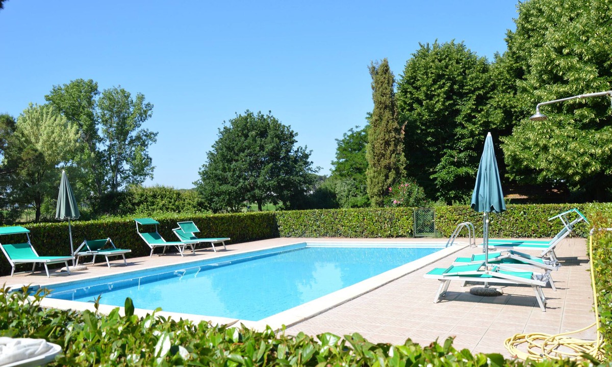 Borghesiana Other | TENUTA PANTANO BORGHESE, historical estate on the outskirts of Rome
