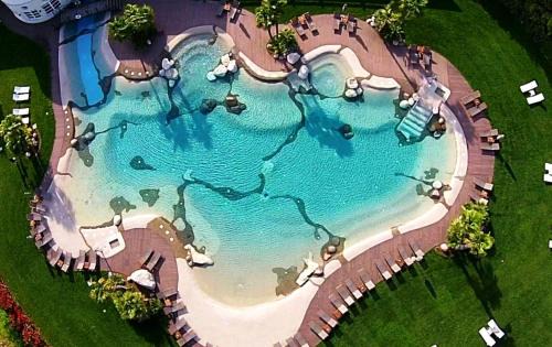 Montegrotto Terme Hotel | Terme di Relilax Boutique Hotel & Spa