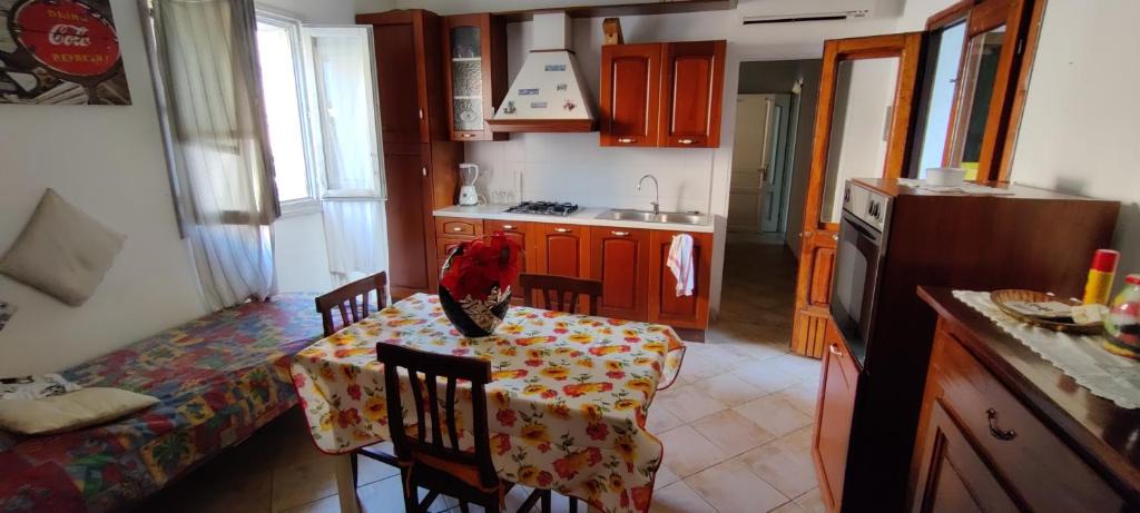 San Teodoro City Centre Apartment | Terra è mare