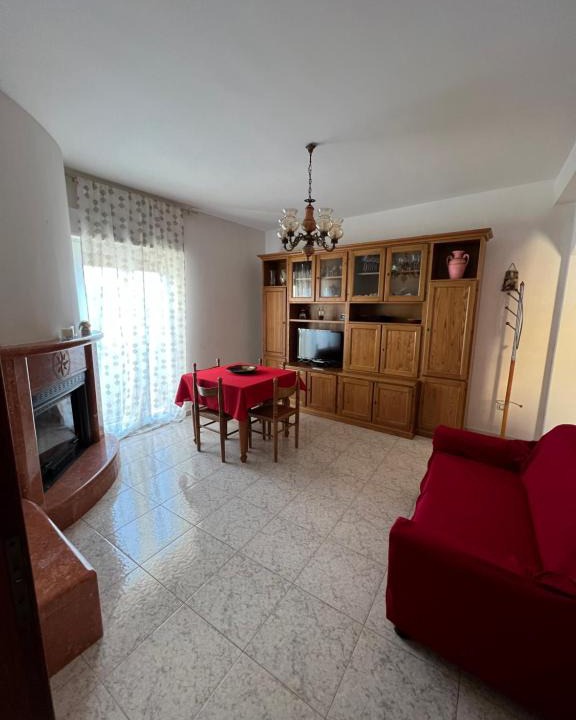 Sasso di Castalda House | Terra del Sasso Guest House
