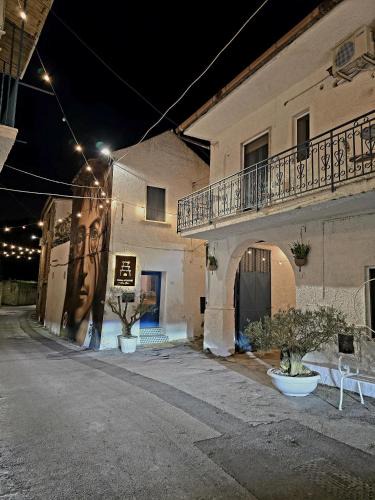 Castel Morrone Hotel | Terra Muronis Hotel Diffuso