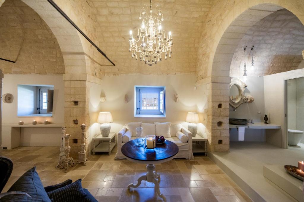 Ragusa House | Terre di Cavalusi Relais