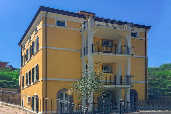 Pugliola Hotel | Terre di Liguria