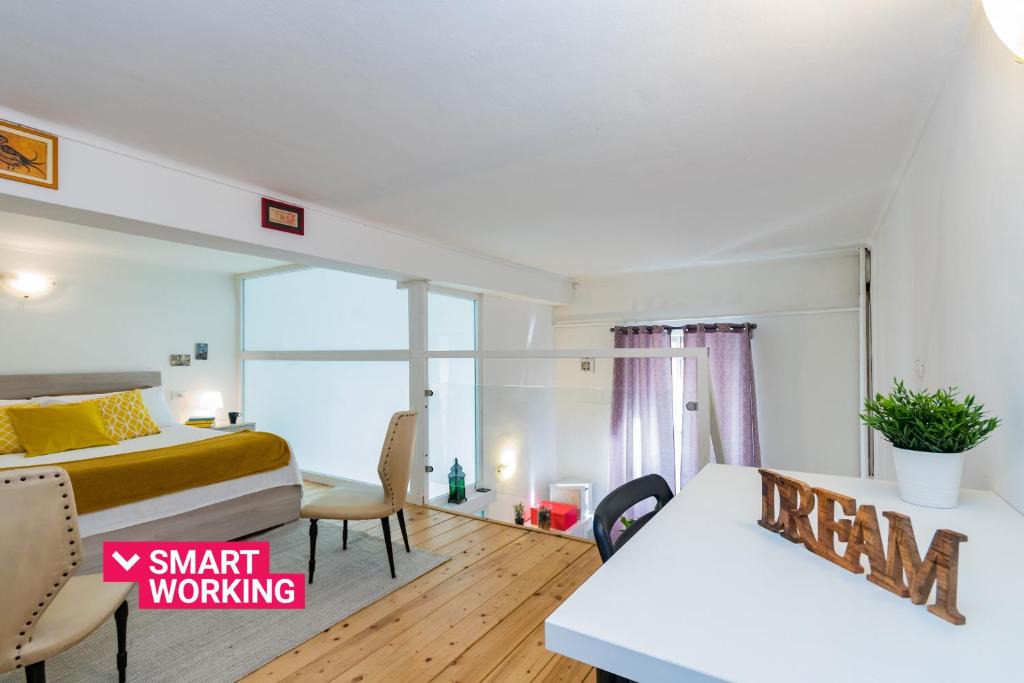 Vanchiglia Apartment | That's a Mole by Wonderful Italy