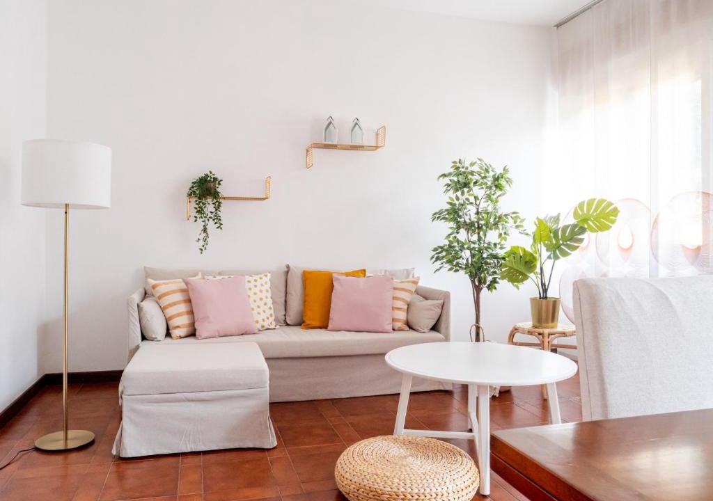 Crescenzago Apartment | The Best Rent - Large and bright two-bedrooms apartment with balcony
