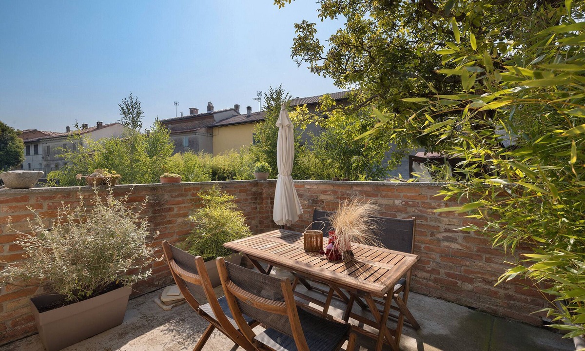 Casorzo Apartment | The Dragonfly - Mini Apartment Monferrato UNESCO