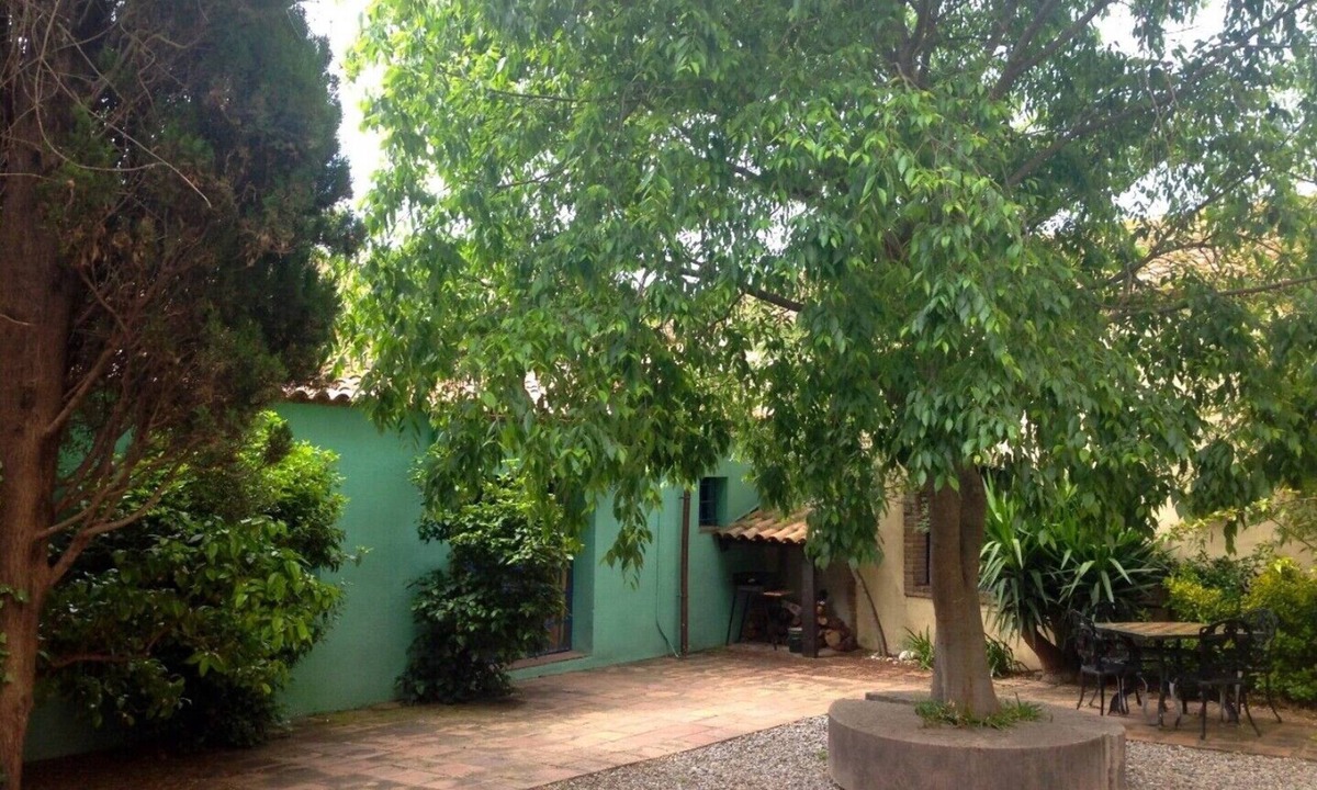 Banyeres del Penedes House | The Garden House