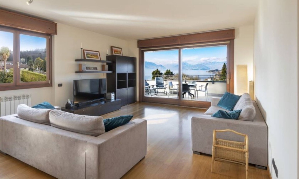 Reno Apartment | The House on the Lake
