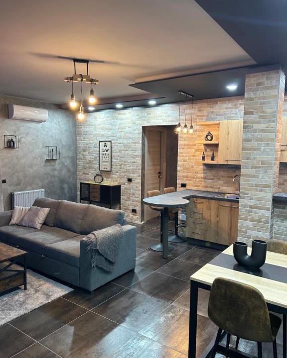 Reggio nell'Emilia Apartment | THE ROOFTOP