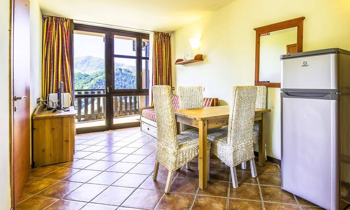 Frabosa Sottana Apartment | Three-room apartment on the slopes