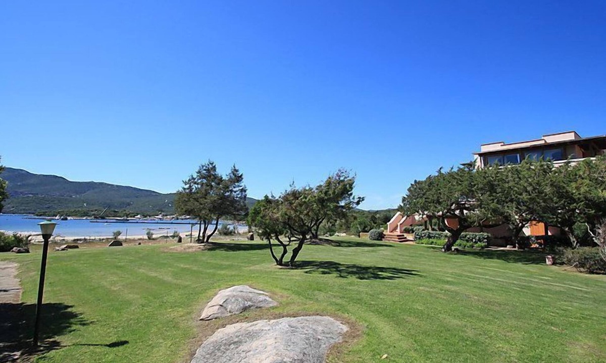 Punta Asfodeli Portorotondo | Porto Rotondo