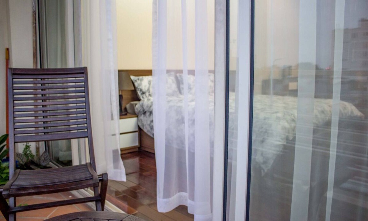 Ba Dinh House | ☆TIME LASPE☆EMBRACE☆ OLD QUARTER ☆ HOANKIEM LAKE☆