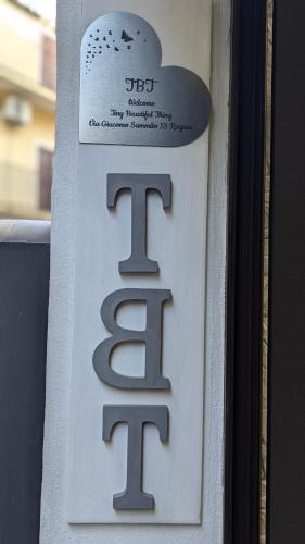 Ragusa Apartment | Tiny Beautiful Thing Ragusa
