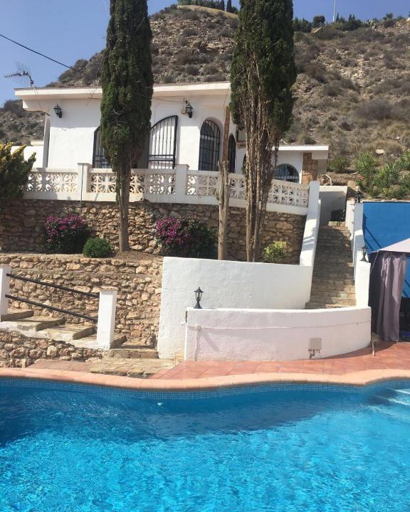 Aguilas House | Todosol Dream