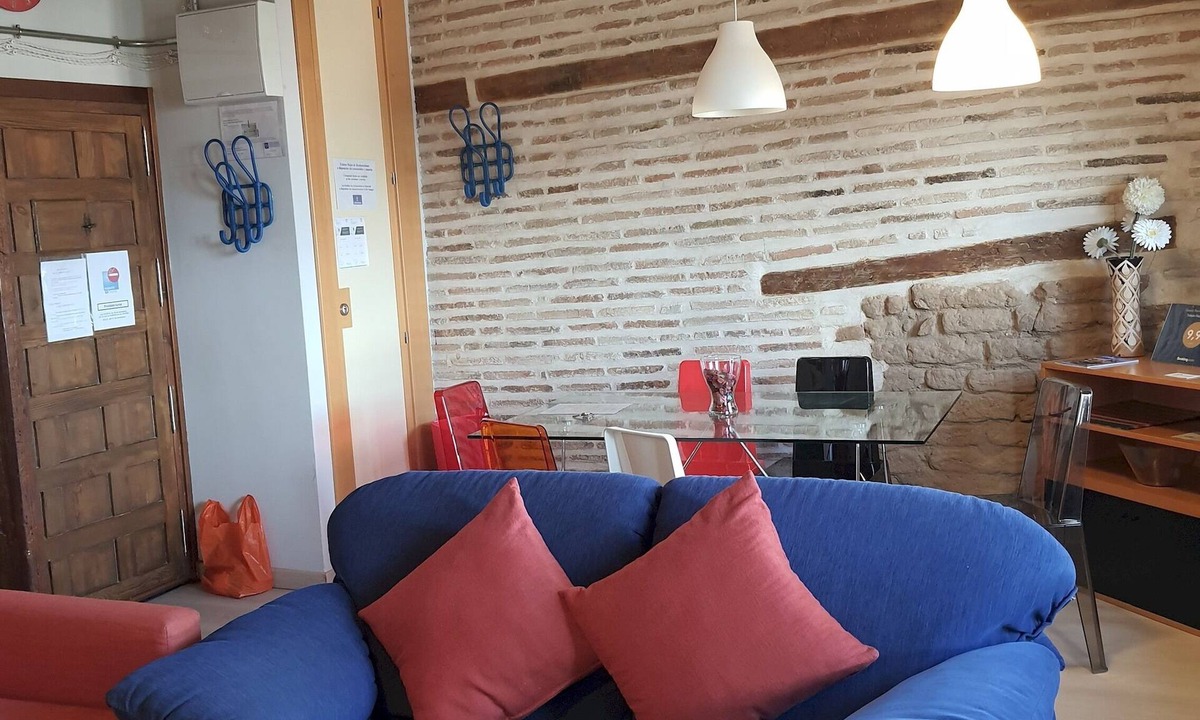 Toledo City Center Apartment | Toledo Flat - Two Bedroom Apartment, Sleeps 6