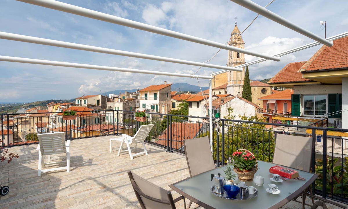 Terzorio House | Toni (TZR240) by Interhome