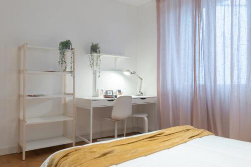 Lingotto Apartment | Top Living Apartments - Carducci