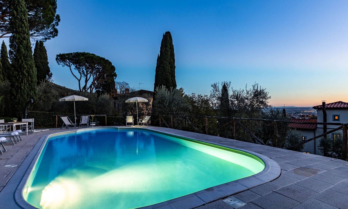 Margine Coperta-Traversagna Villa | Torre Angelina 10+2, Emma Villas