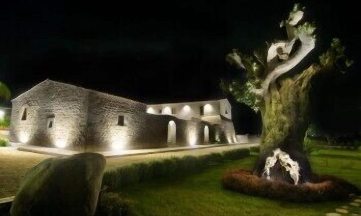 Modica House | Torre Dantona