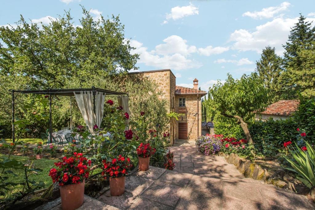 Ripoli Villa | Torre Del Cielo