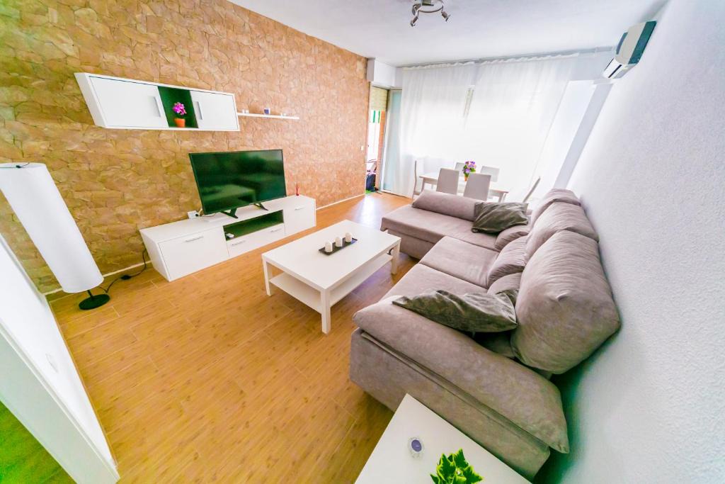 Torrevieja Apartment | Torrevieja Experience San Julian