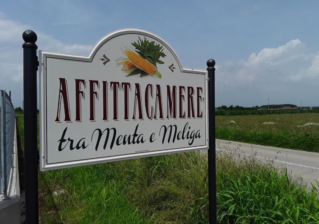 Carignano House | Tra MENTA e MELIGA