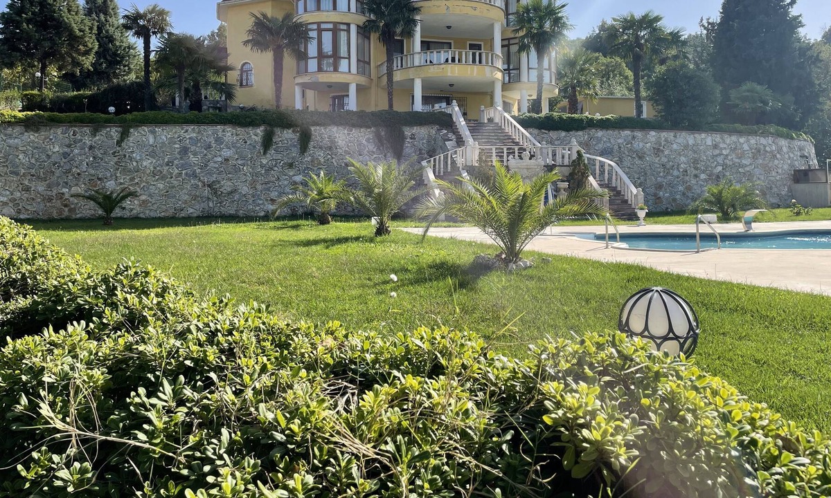 Altinova House | Tranquil Escape; Spacious Farmhouse in Yalova
