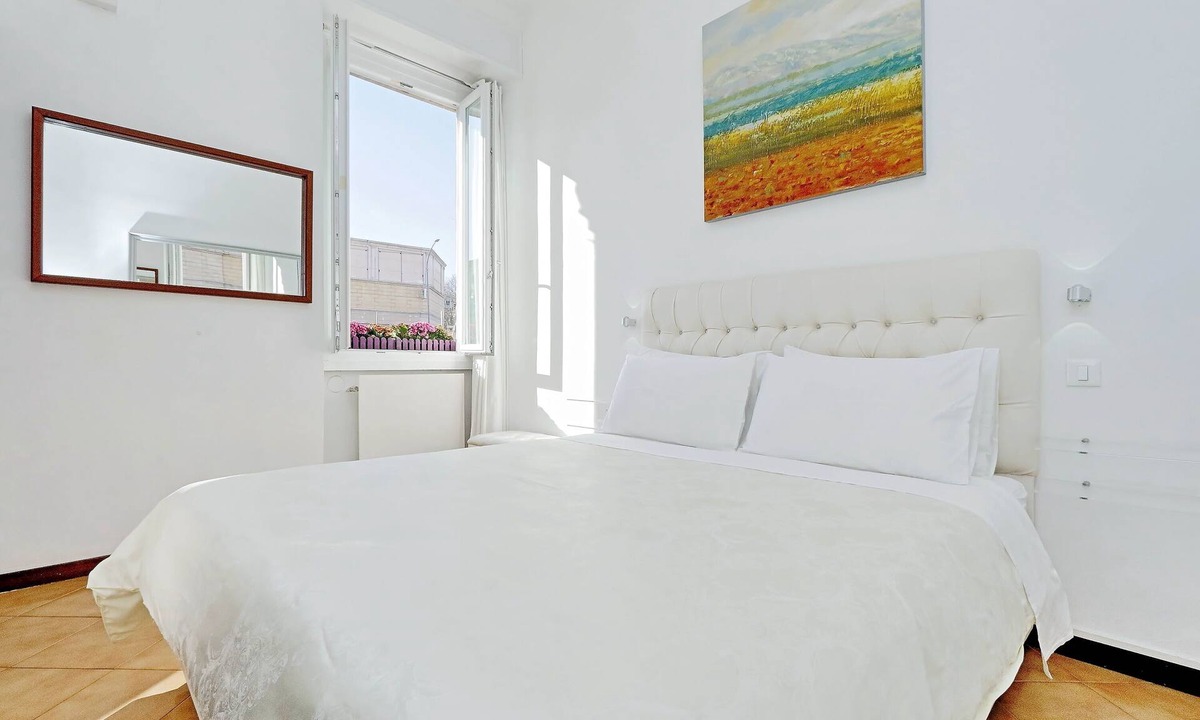 Gianicolense Apartment | Trastevere , Perfect Central Location (speed Wifi) Special Offer