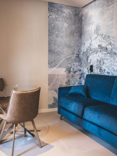 Terni House | Tre Monumenti Luxury Suites