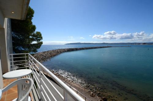 L'Estartit Apartment | Treputxell 2-1