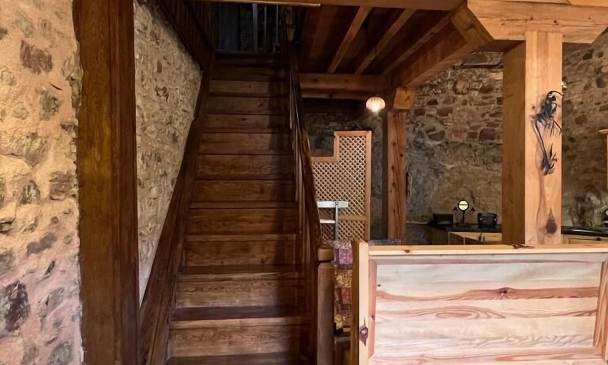 Zeytinbagi Hostel | Trilye Taşev