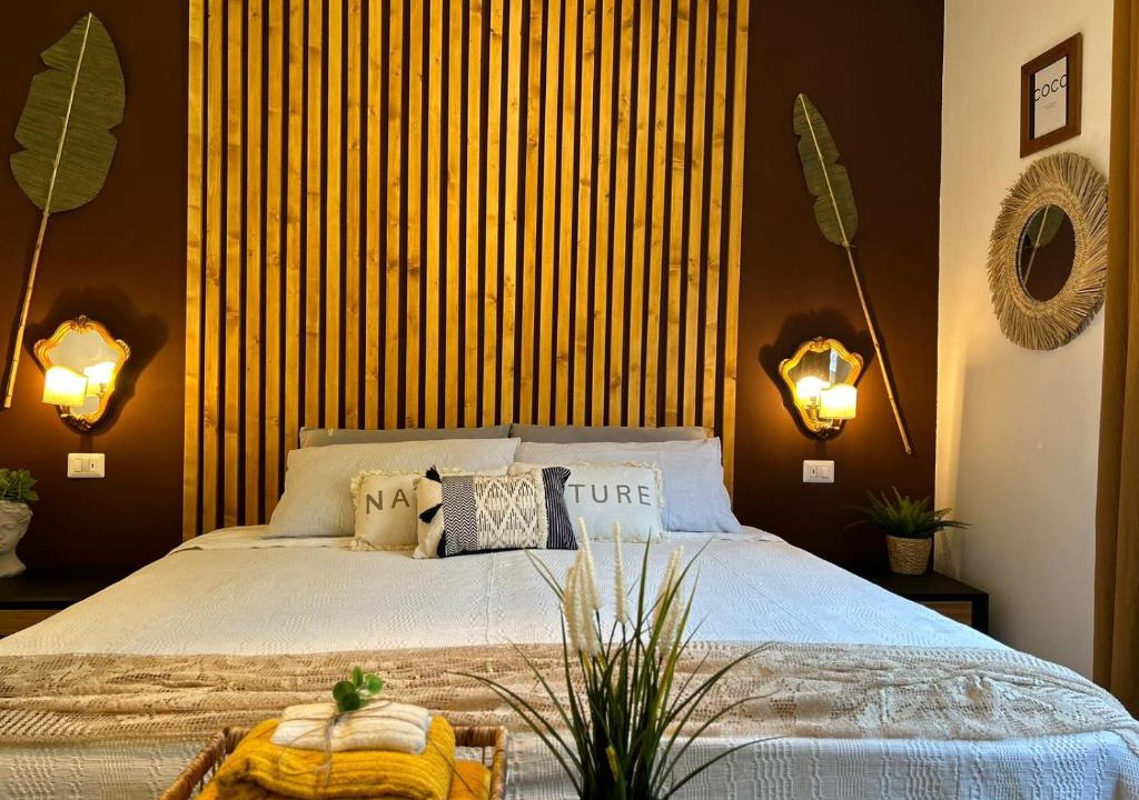 Porto Ceresio Apartment | TROPICAL HOME PORTO CERESIO