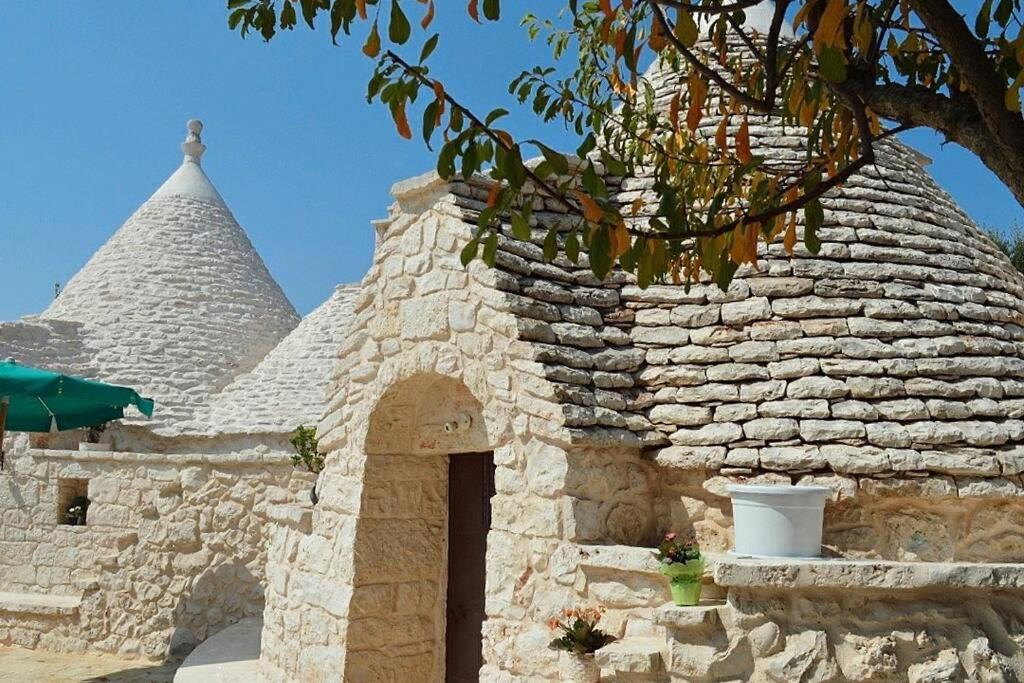 Villa Castelli Villa | Trulli Monteforte