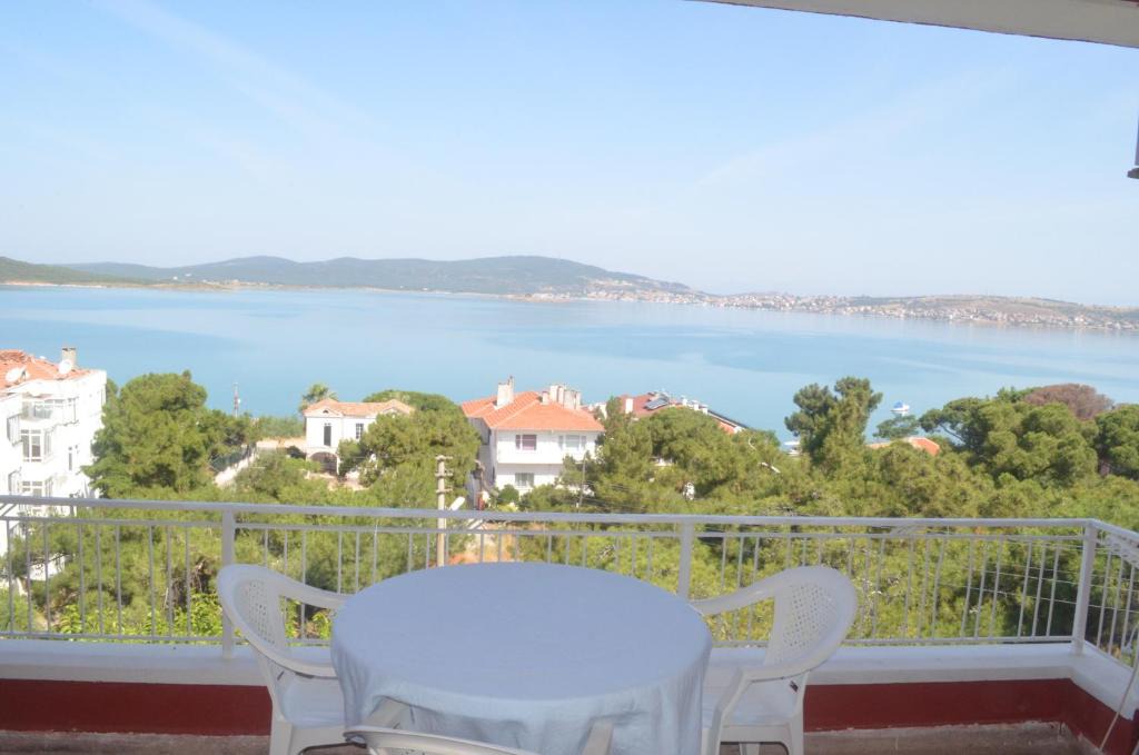 Ayvalik City Center Hotel | Tunc Hotel