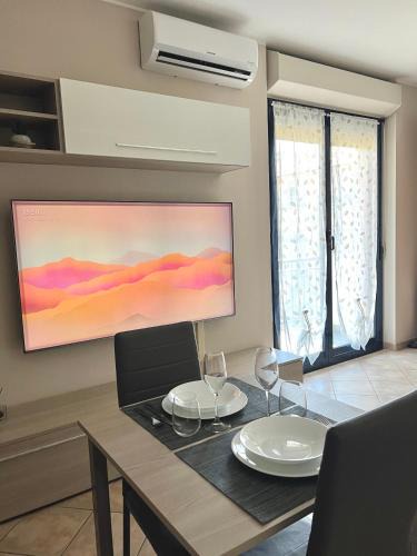 Cenisia Apartment | Turin Bicerin Apartment