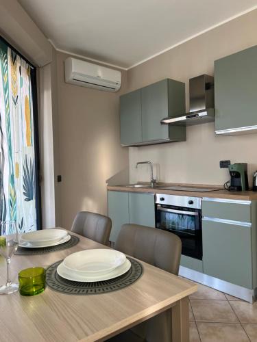Cenisia Apartment | Turin Bicerin