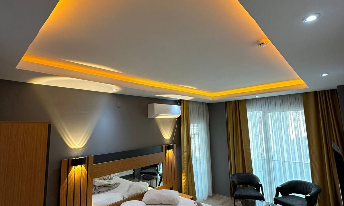 Pendik District Apartment | Tuzla First House