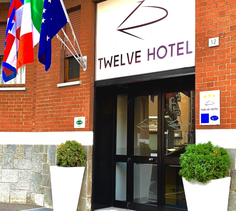 Cavoretto Hotel | Twelve Hotel