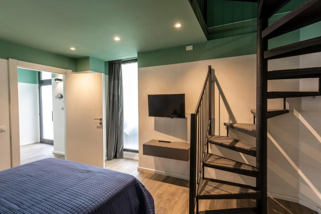 La Spezia House | TwoWays5Terre